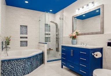 Tips for Choosing Safe Chlorine for the Bathroom