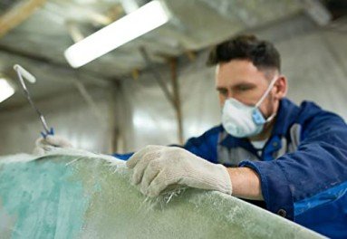 Bagaimana Cara Mendapatkan Komposit Fiberglass dan Bahan Kimia Terbaik