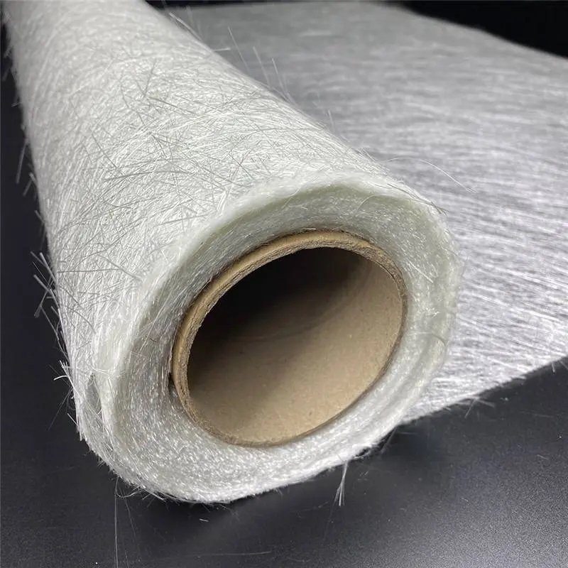 Fiberglass Composites to Improve Material Strength and Stability in Surabaya