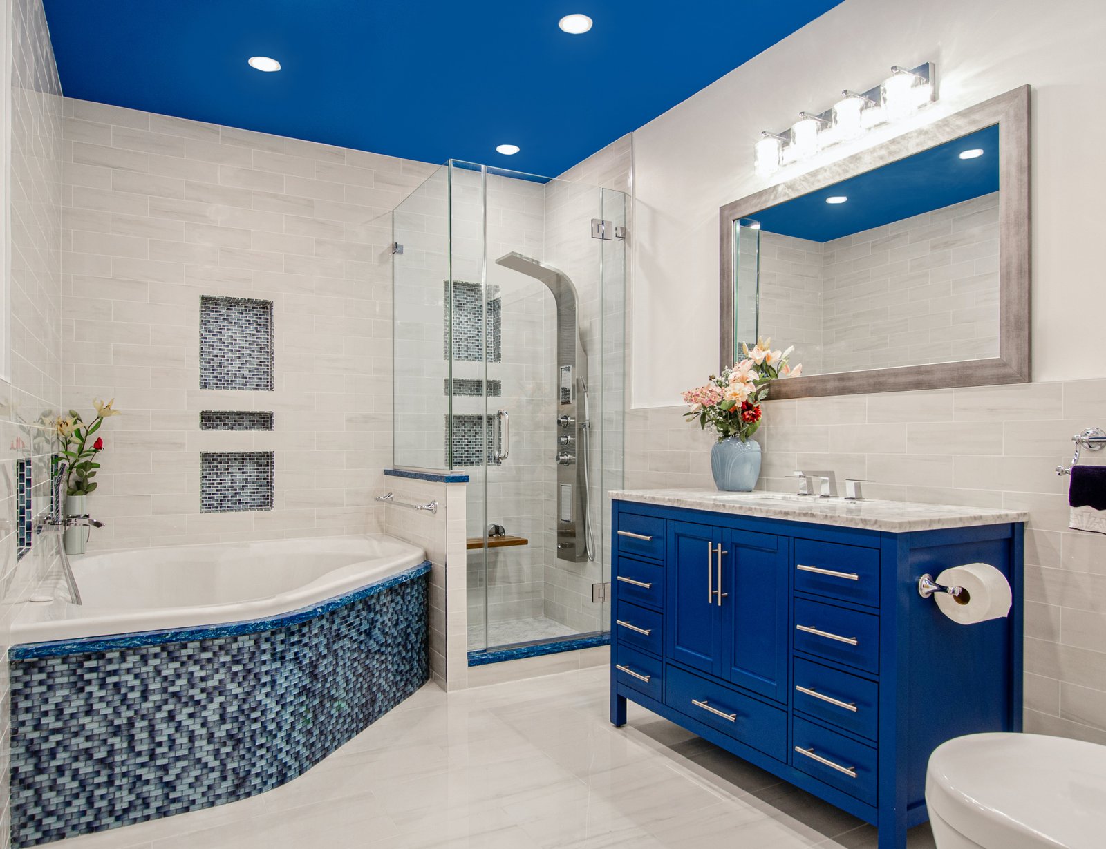 Tips for Choosing Safe Chlorine for the Bathroom